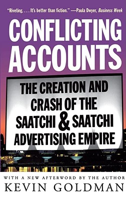 Conflicting Accounts