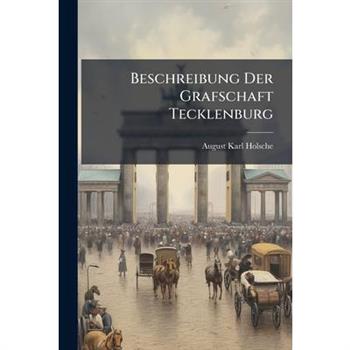 Beschreibung Der Grafschaft Tecklenburg