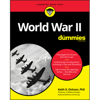 World War II for Dummies