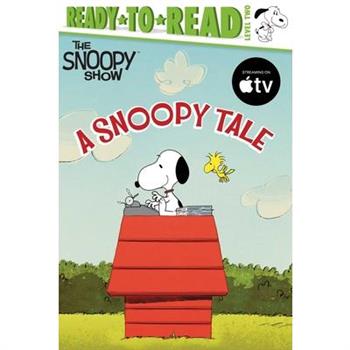 A Snoopy Tale