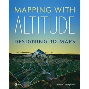 Mapping With Altitude