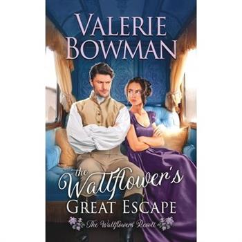 The Wallflower's Great Escape