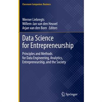 Data Science for Entrepreneurship