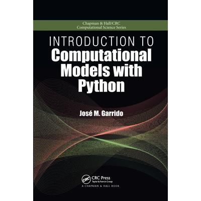 Introduction to Computational Models with Python