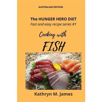 The HUNGER HERO DIET - Fast and easy recipe series #1