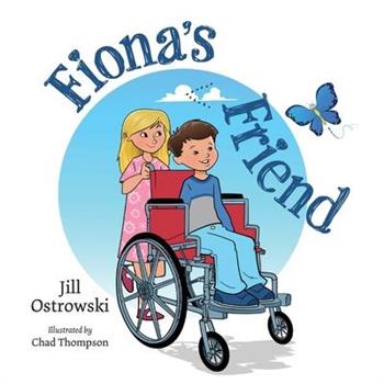 Fiona's Friend