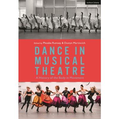 Dance in Musical Theatre