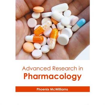 Advanced Research in Pharmacology