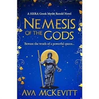 Nemesis of the Gods