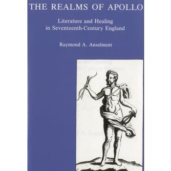 The Realms of Apollo