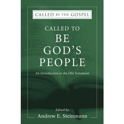Called to Be God’s People