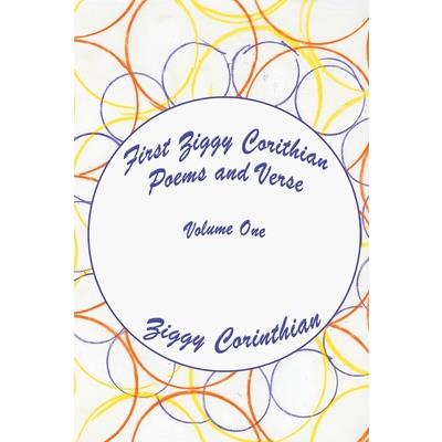 First Ziggy Corinthian Poems and Verse One