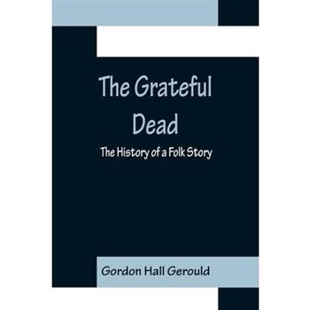 The Grateful Dead