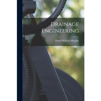 Drainage Engineering
