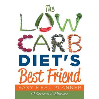The Low Carb Diet’s Best Friend