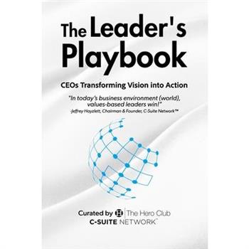 The Leader’s Playbook