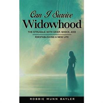 Can I Survive Widowhood