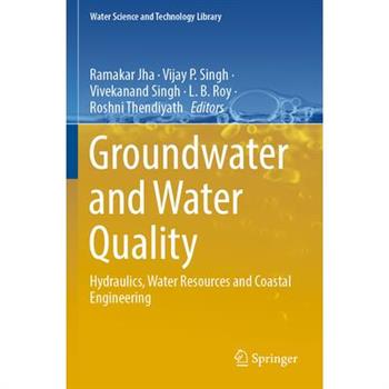 Groundwater and Water Quality