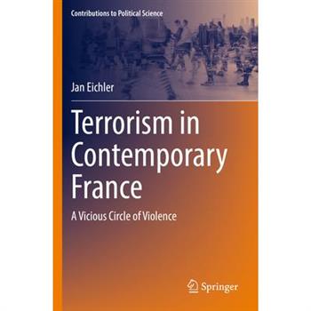Terrorism in Contemporary France