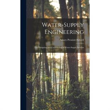 Water-Supply Engineering