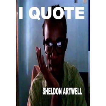 I Quote