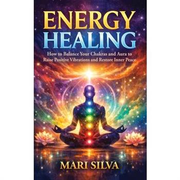 Energy Healing