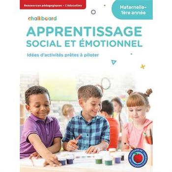 Apprentissage Social Et Emotionnel