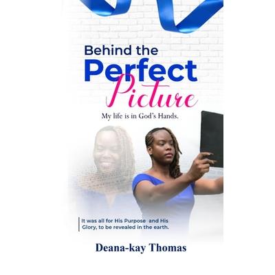 Behind the Perfect Picture