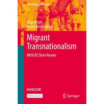 Migrant Transnationalism