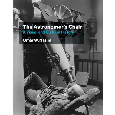 The Astronomer’s Chair