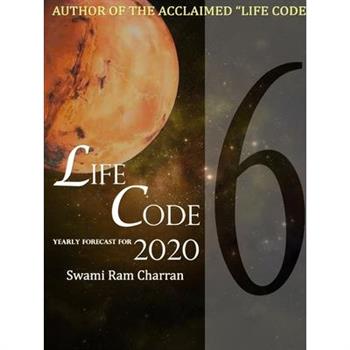 Lifecode #6 Yearly Forecast for 2020 Hanuman