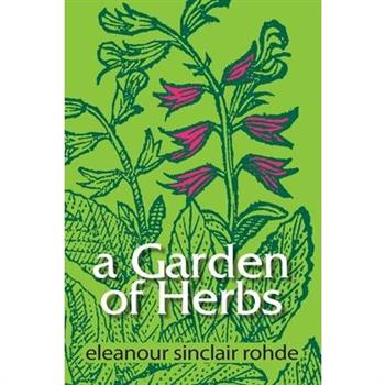 A Garden of Herbs