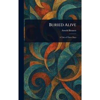 Buried Alive
