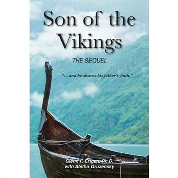 Son of the Vikings, the Sequel