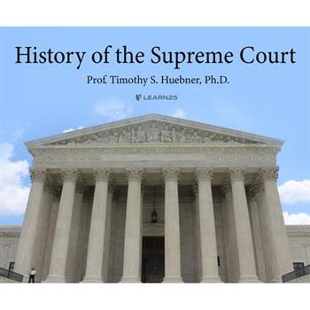 History of the Supreme Court