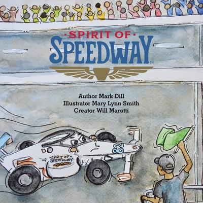 Spirit of Speedway