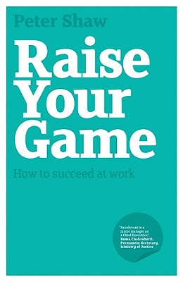 Raise Your Game