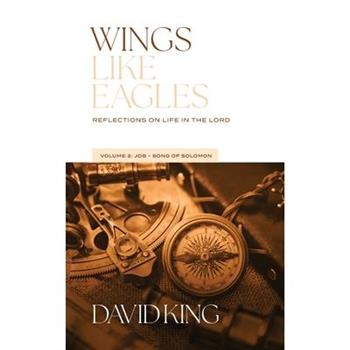 Wings Like Eagles Vol. 2