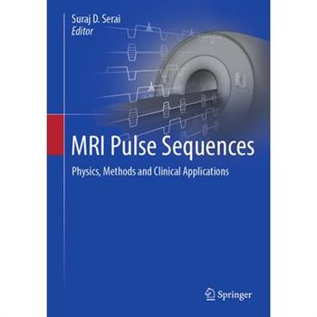 MRI Pulse Sequences
