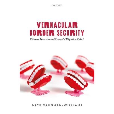 Vernacular Border Security
