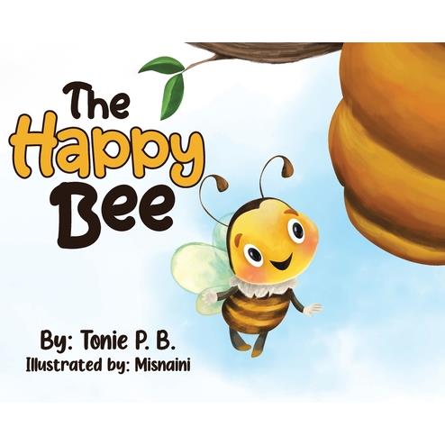 The Happy Bee