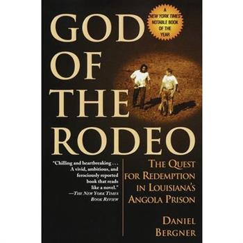 God of the Rodeo