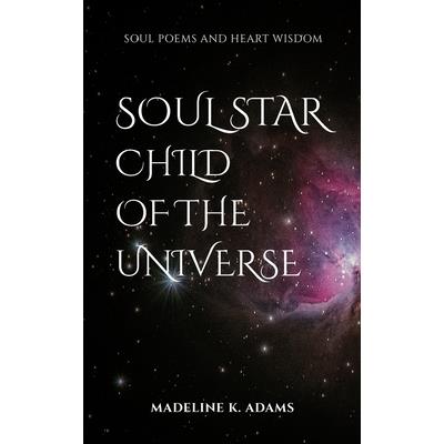 Soul Star Child of the Universe