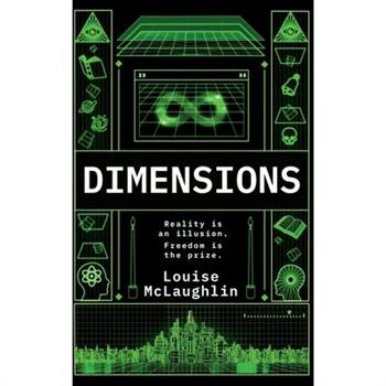 Dimensions - Science-Fiction Metaphysical Adventure