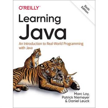 Learning Java