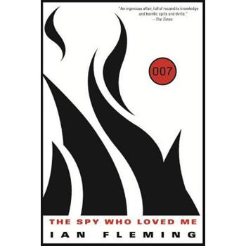 The Spy Who Loved Me