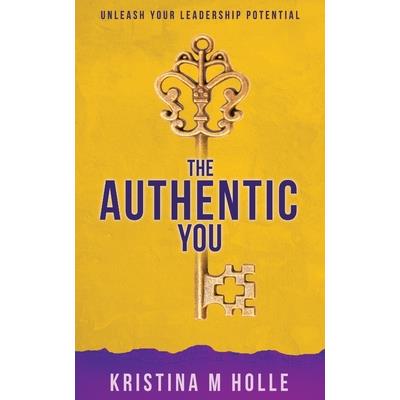 The Authentic You