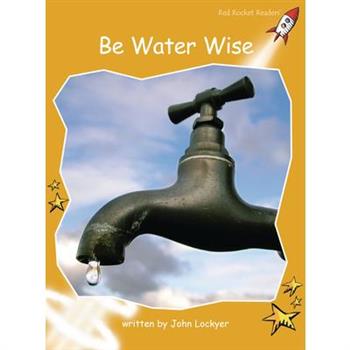 Be Water Wise