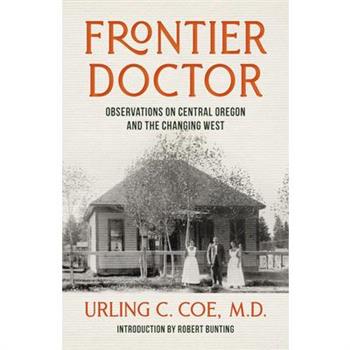 Frontier Doctor