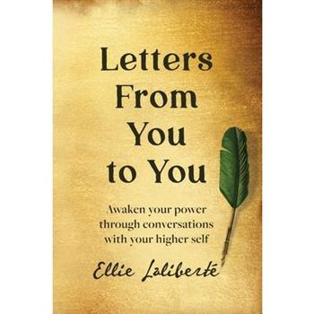 Letters From YOU to YOU